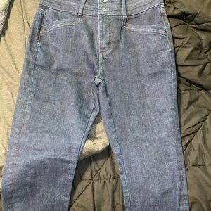 Loft jeans